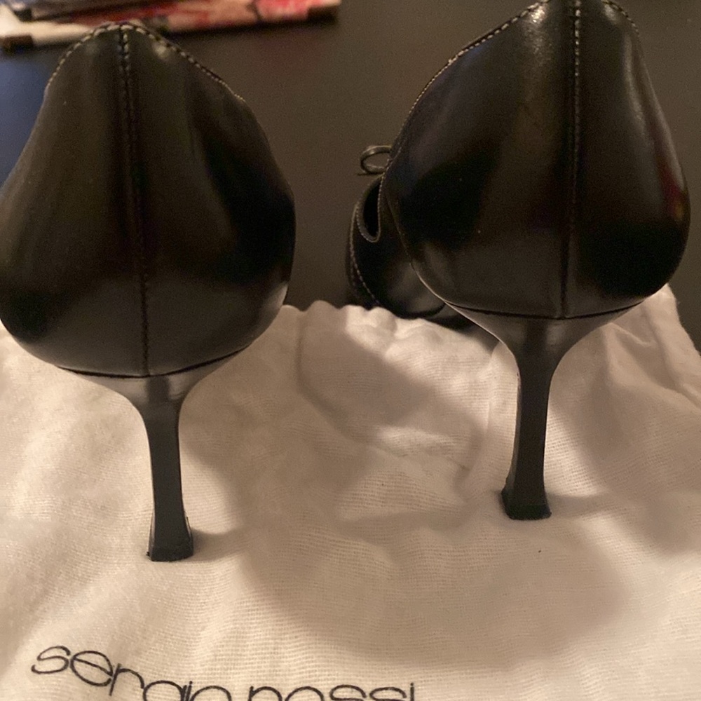 ❤️SERGIO ROSSI SHOES❤️ - Picture 3 of 7